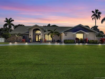 2449 SE Elston St, Port Saint Lucie, FL, 34952