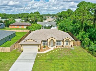 1333 SW Paar Dr, Port Saint Lucie, FL 34953