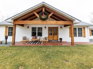 15805 County Road 7230, Rolla, MO 65401