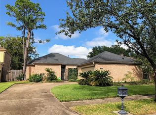 11610 Cedar Creek Dr, Houston, TX 77077