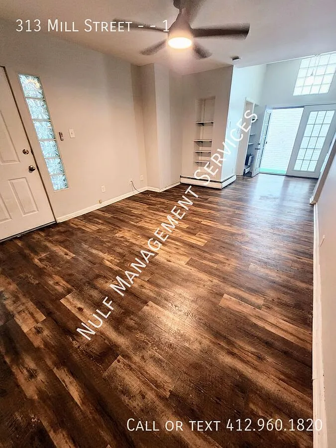 1 bed, 1 bath in Coraopolis — Photo 3