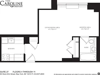 Rented by Mirador Real Estate