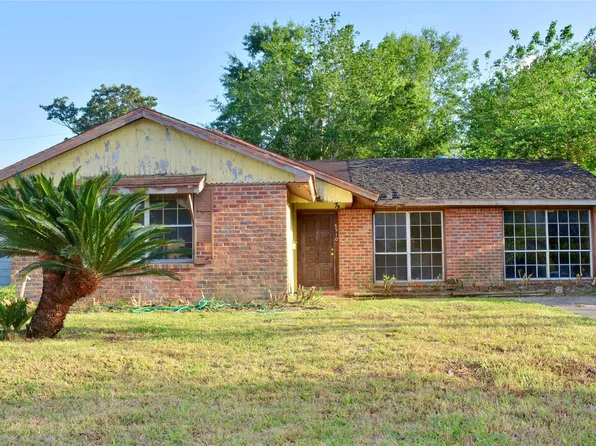 8510 Glenlea St, Houston, TX 77061