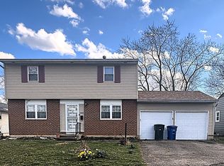 1315 Belden Rd, Columbus, OH 43229