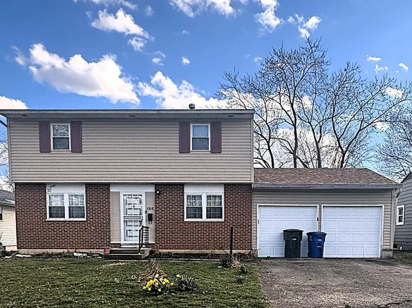 1315 Belden Rd, Columbus, OH 43229