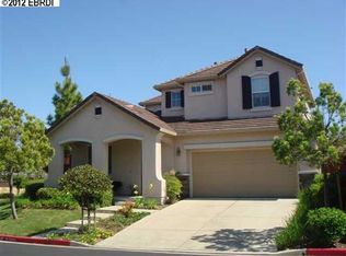 536 Black Walnut Pl, Hercules, CA 94547