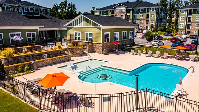 Foxwood Apartment Rentals - Raleigh, NC | Zillow