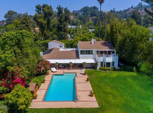 9584 Hidden Valley Rd, Beverly Hills, CA 90210
