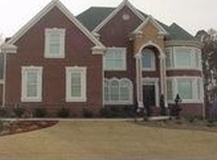 6515 Tulip Plantation Rd, Alpharetta, GA 30004