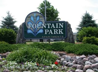 1561 Silverstone Trl APT 6, De Pere, WI 54115