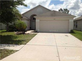 6230 Sushi Ct, Zephyrhills, FL 33545