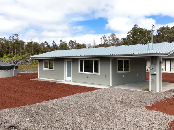 11-3059 Puolani St, Volcano, HI 96785