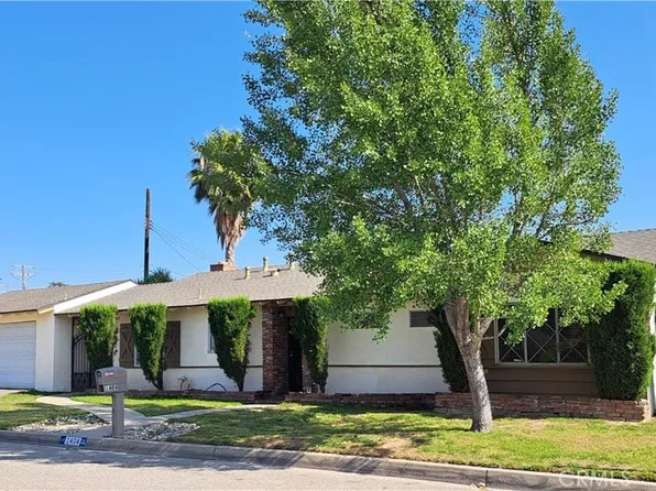 1404 E Louisa Ave, West Covina, CA 91791