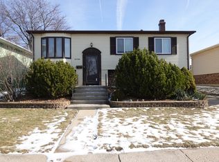 19917 Orchard Ave, Lynwood, IL