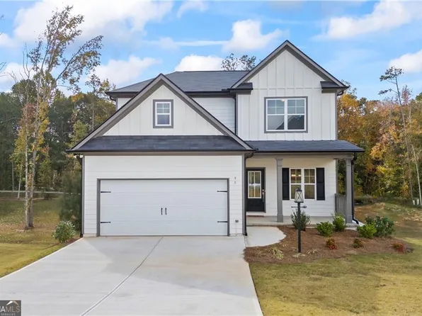 247 Water Oak Way, Crawford, GA 30630