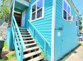 1415 Mike Gaido Blvd, Galveston, TX 77550