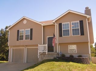 16418 E 3rd Terrace Ct N, Independence, MO 64056