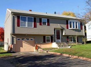 58 Meadow Lark Rd, Naugatuck, CT 06770
