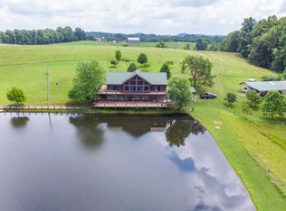 2711 Highway 1950, Wellington, KY 41472