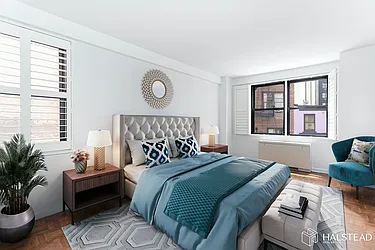 Sold by Brown Harris Stevens
