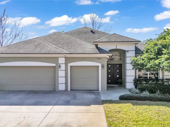 10600 Oakview Pointe Ter, Gotha, FL 34734