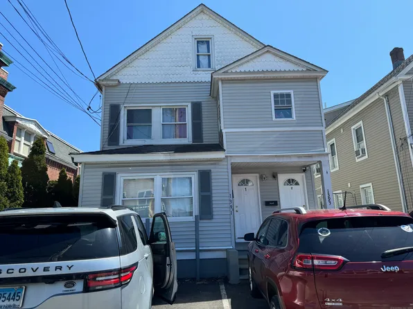 1391 North Avenue, Bridgeport, CT 06604