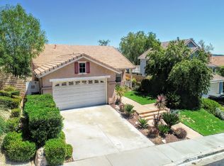27632 Kristin Ln #1, Santa Clarita, CA 91350