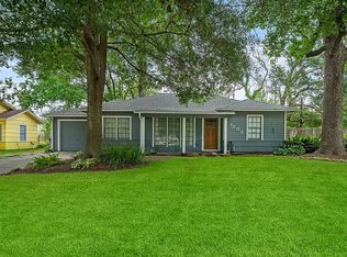 1202 Bay Oaks Rd, Houston, TX 77008