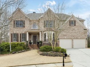 4859 Adams Walk, Atlanta, GA 30338