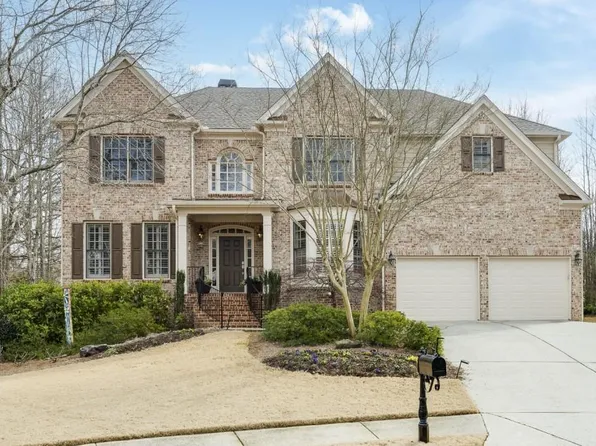 4859 Adams Walk, Atlanta, GA 30338