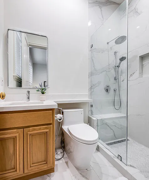 915 N Rexford Dr — Photo 44
