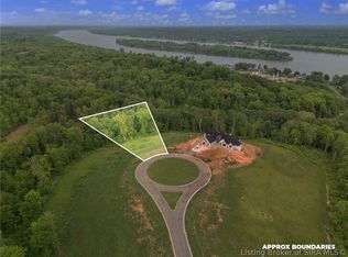  Noblewood Boulevard Lot 24, Jeffersonville, IN 47130