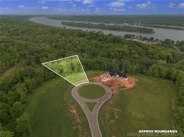 Noblewood Boulevard Lot 24, Jeffersonville, IN 47130