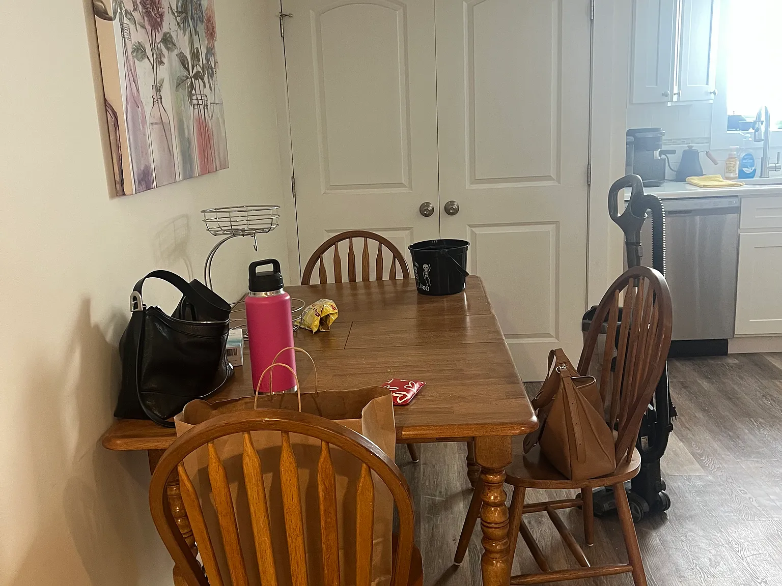 2 bed, $2,800 — Photo 2