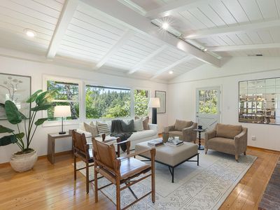 1643 - 1653 Furlong Road, Sebastopol, CA, 95472