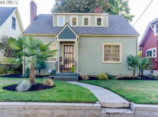 1314 SE 44th Ave, Portland, OR 97215