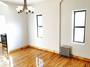 446 Park Pl #2B, Brooklyn, NY 11238