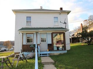 307 Poplar St, Northern Cambria, PA