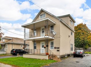 23 Lefebvre Ave, Cornwall, ON K6H5G3