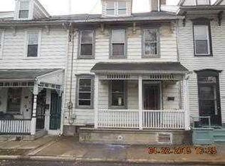 128 Front St, Catasauqua, PA 18032