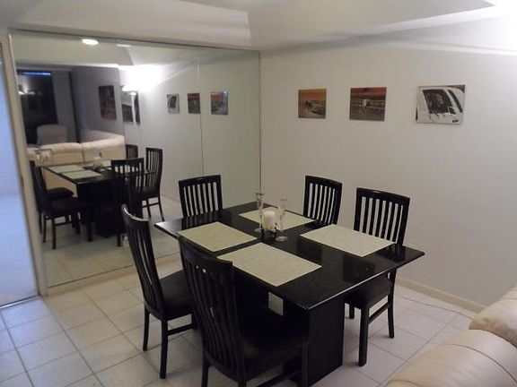 4th image of 3590 S Ocean Blvd APT 206