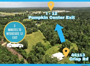 44113 Crisp Rd, Hammond, LA 70403