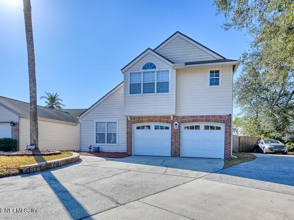 7728 LYNCHBURG Court W, Jacksonville, FL 32277