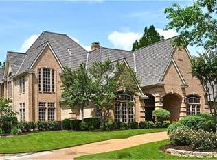 1300 Alexandra Ct, Colleyville, TX 76034