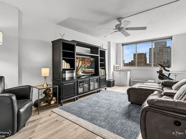 345 E 93rd St APT 32G, New York, NY 10128