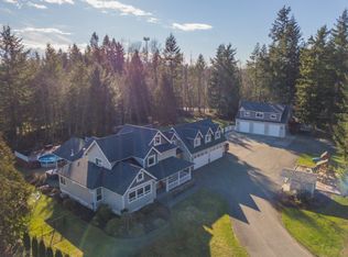 21820 61st St E, Lake Tapps, WA 98391