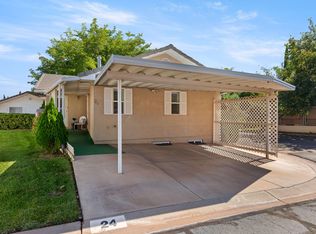 180 N 1100 E UNIT 24, Washington, UT 84780