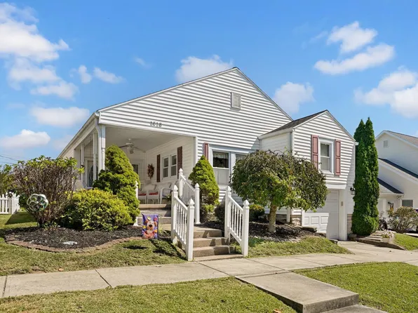 1618 P St, Bedford, IN 47421