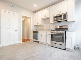 48 Green St #1, Boston, MA 02130