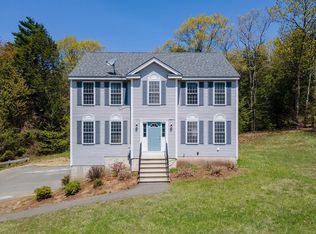 21 Fox Run Rd, Raymond, NH 03077